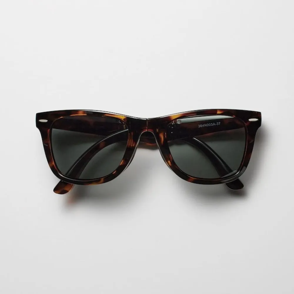 Accessoires & Taschen*UNIQLO Faltbare Wellington Sonnenbrille