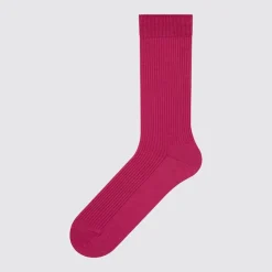 Socken*UNIQLO Farbige Socken