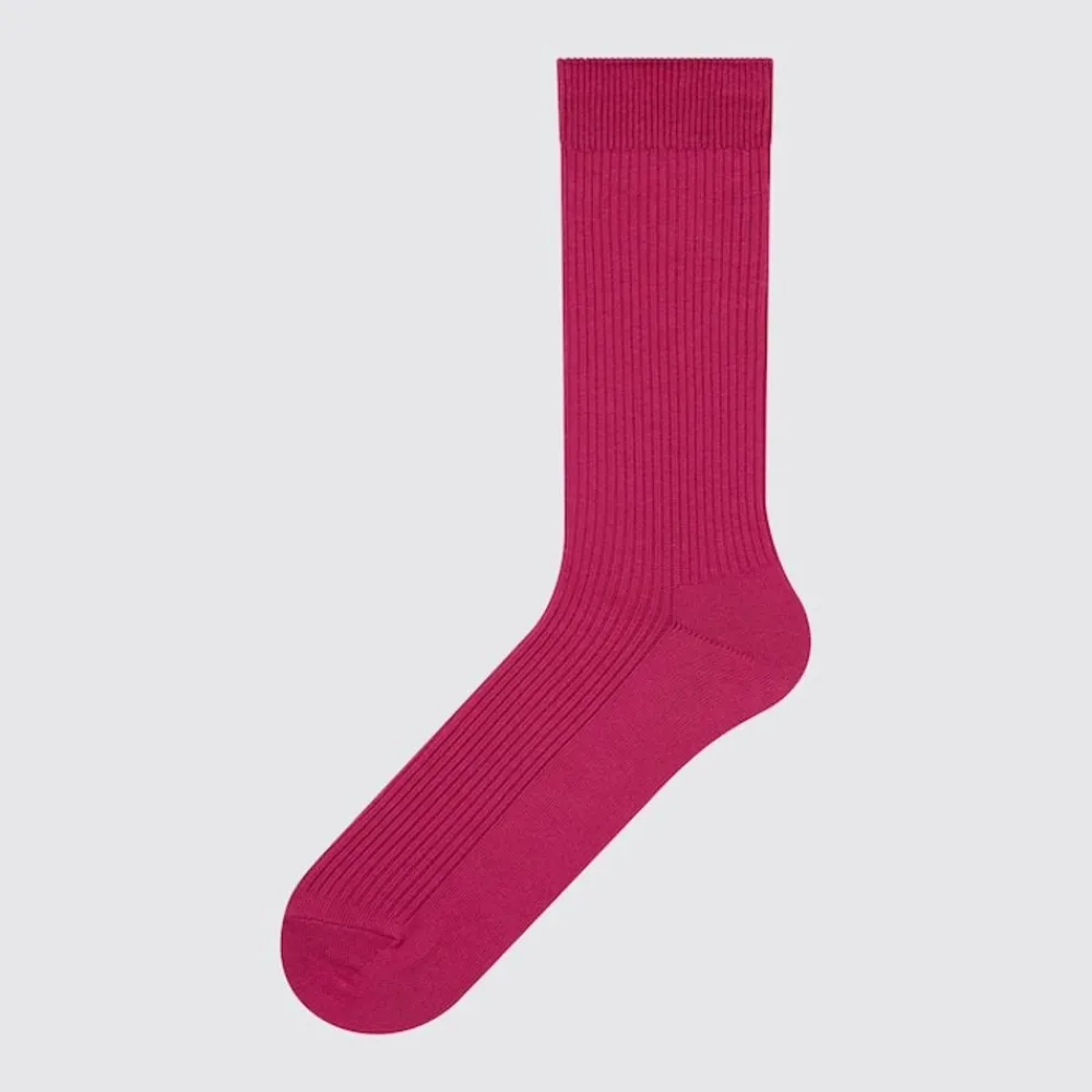Socken*UNIQLO Farbige Socken