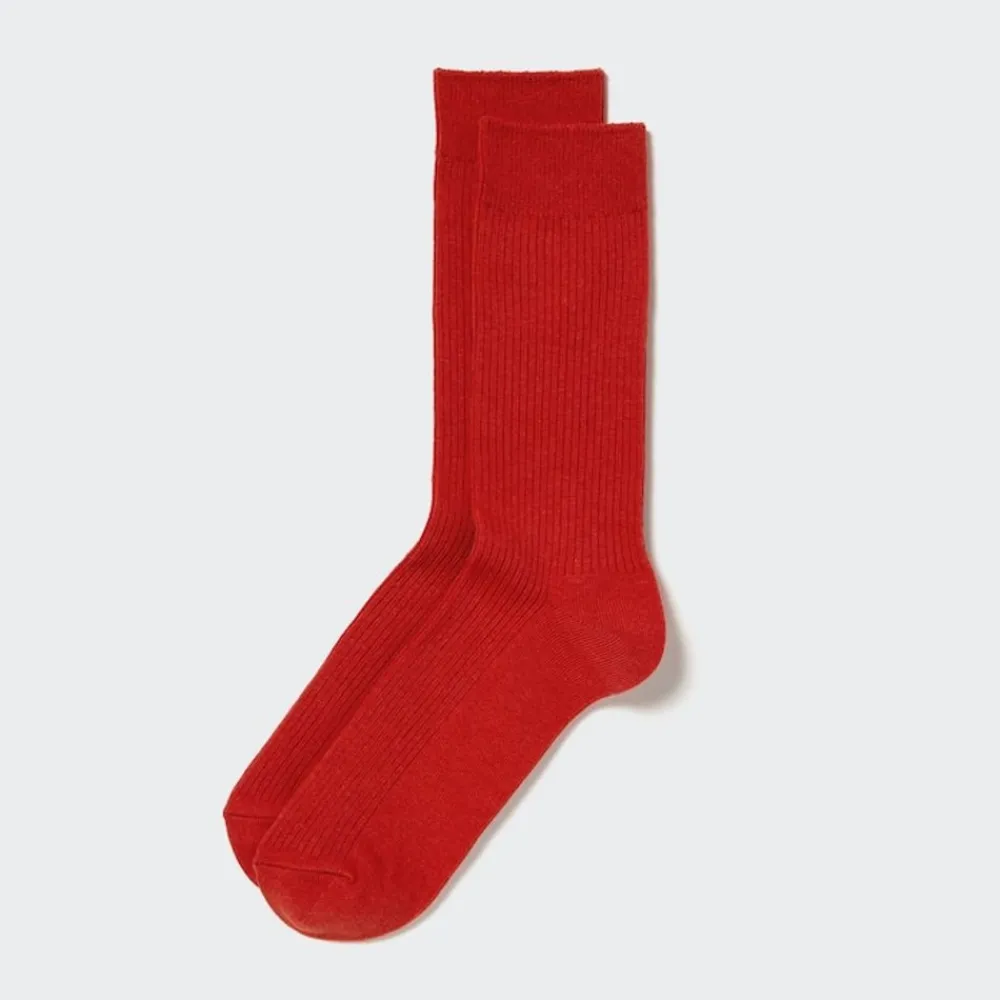 Socken*UNIQLO Farbige Socken