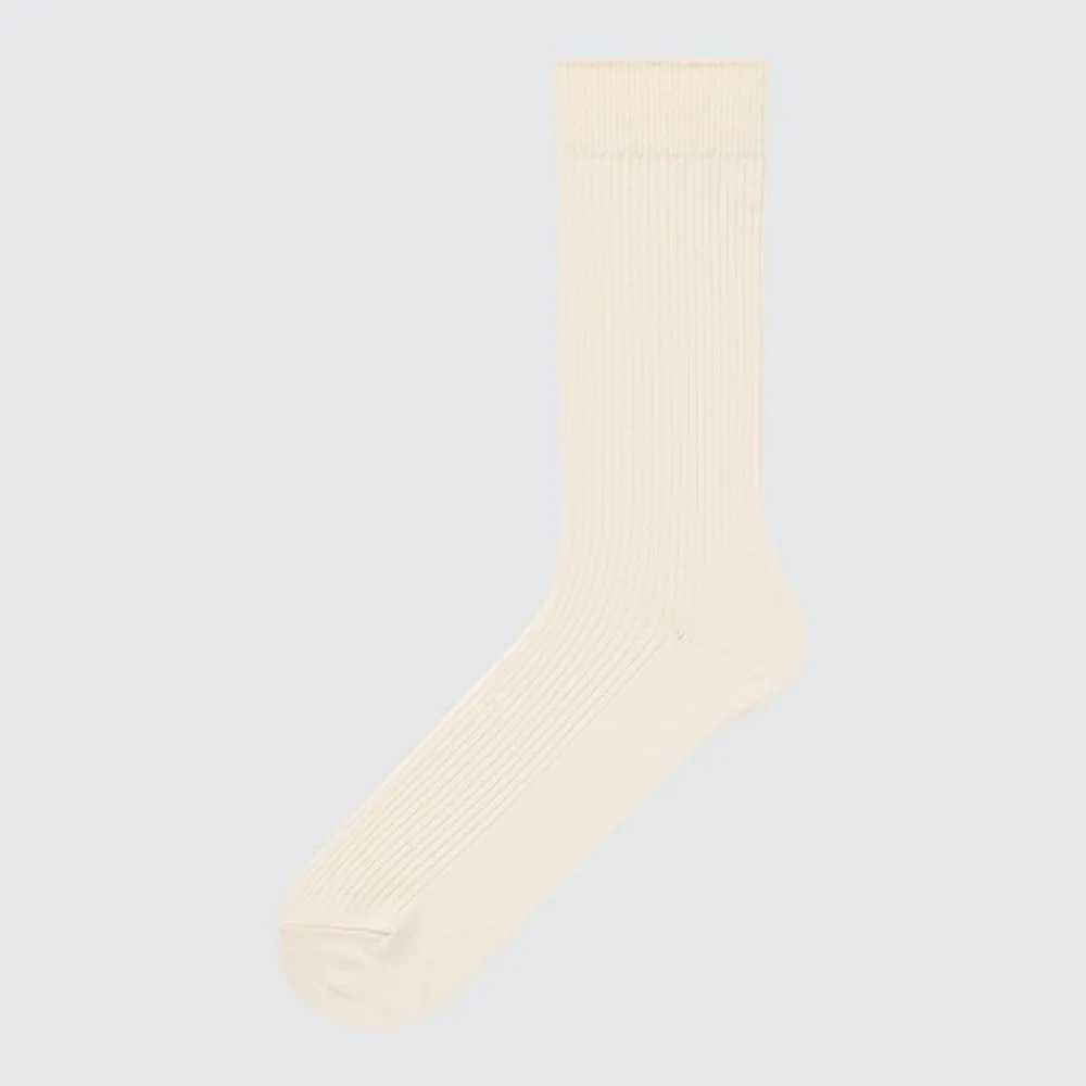 Socken*UNIQLO Farbige Socken