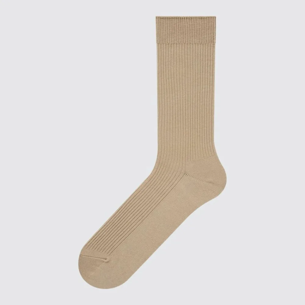 Socken*UNIQLO Farbige Socken