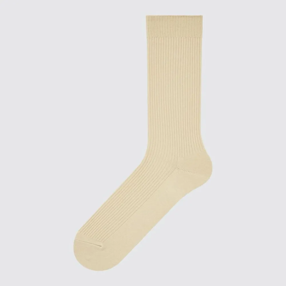 Socken*UNIQLO Farbige Socken
