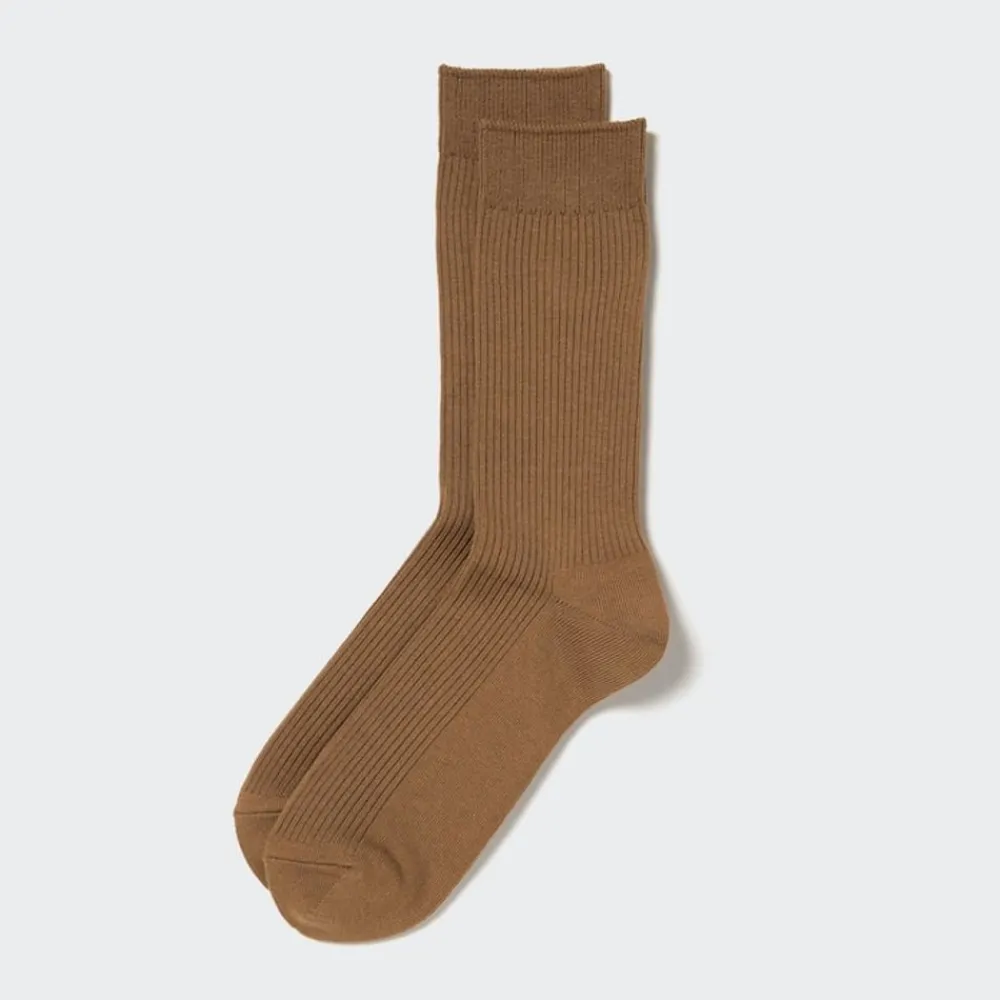 Socken*UNIQLO Farbige Socken