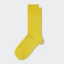 Socken*UNIQLO Farbige Socken