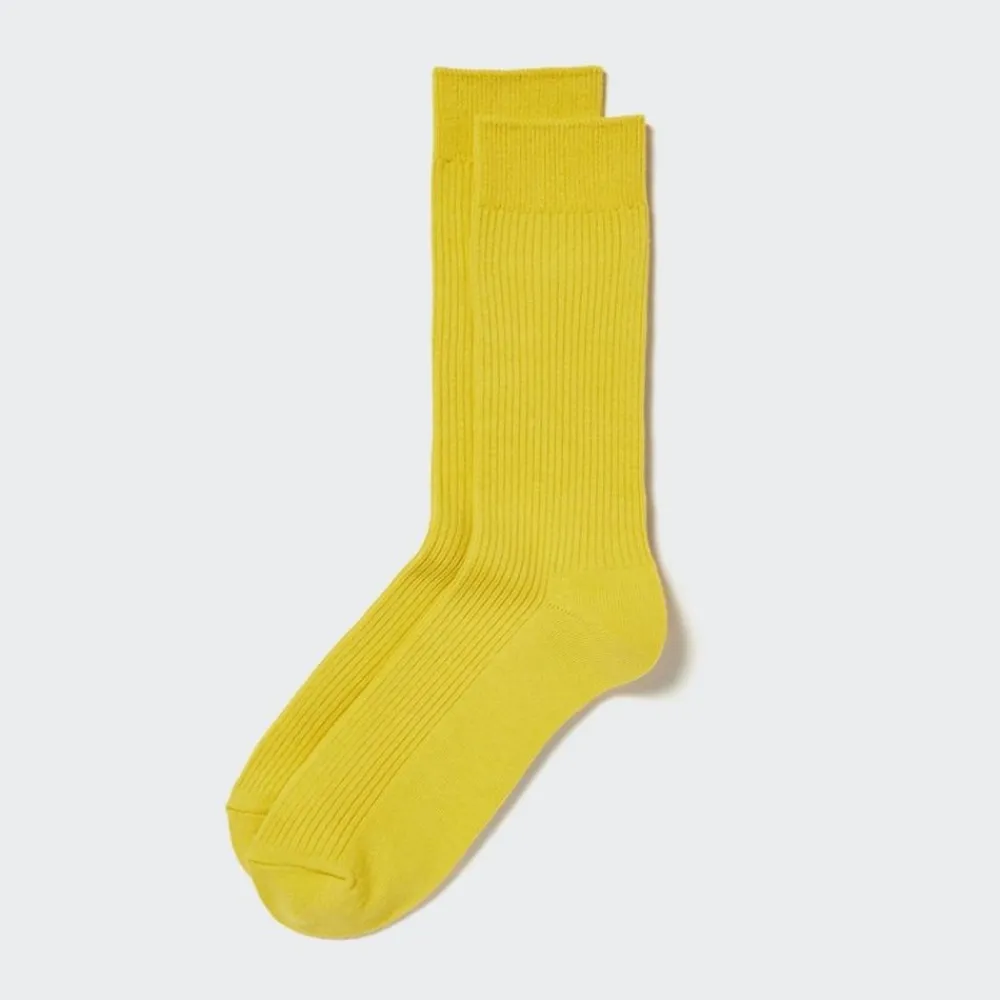 Socken*UNIQLO Farbige Socken