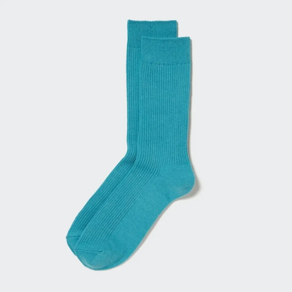 Socken*UNIQLO Farbige Socken
