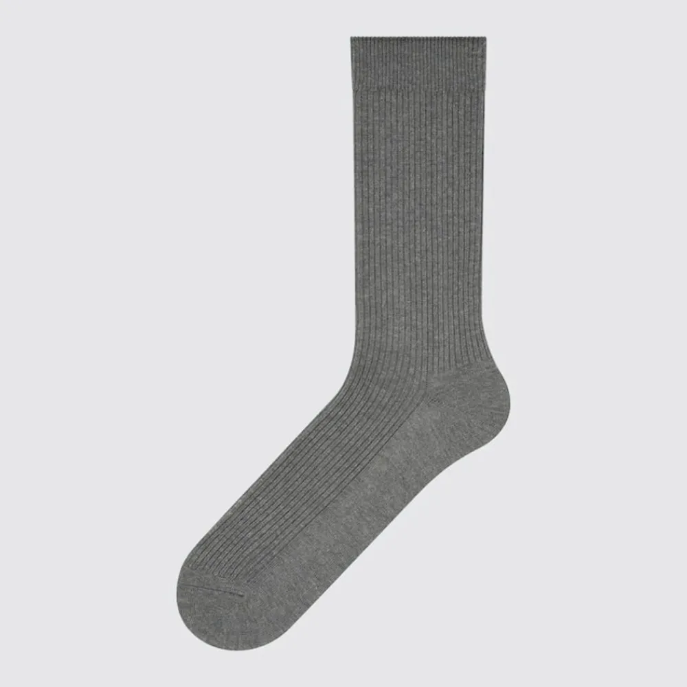 Socken*UNIQLO Farbige Socken