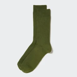 Socken*UNIQLO Farbige Socken