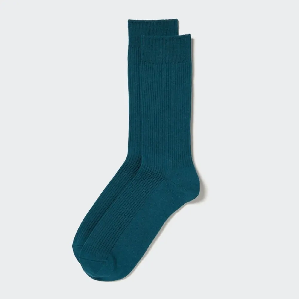 Socken*UNIQLO Farbige Socken