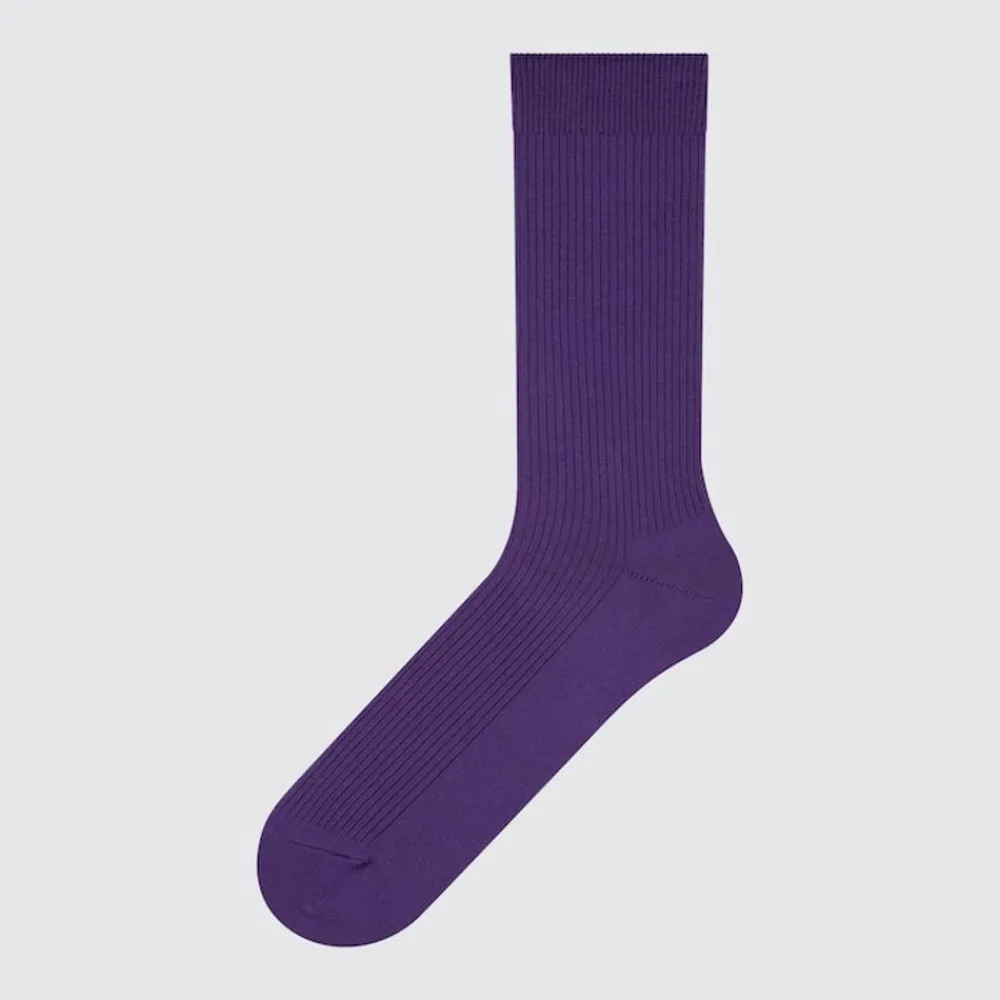 Socken*UNIQLO Farbige Socken