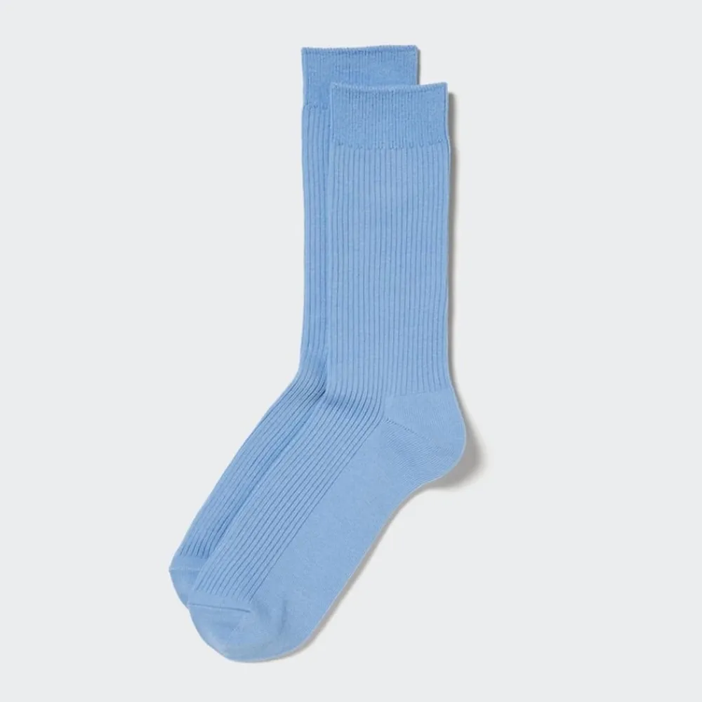 Socken*UNIQLO Farbige Socken