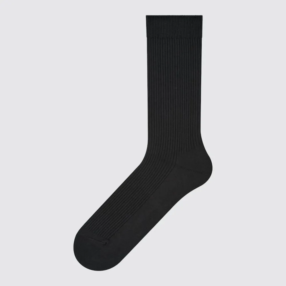 Socken*UNIQLO Farbige Socken
