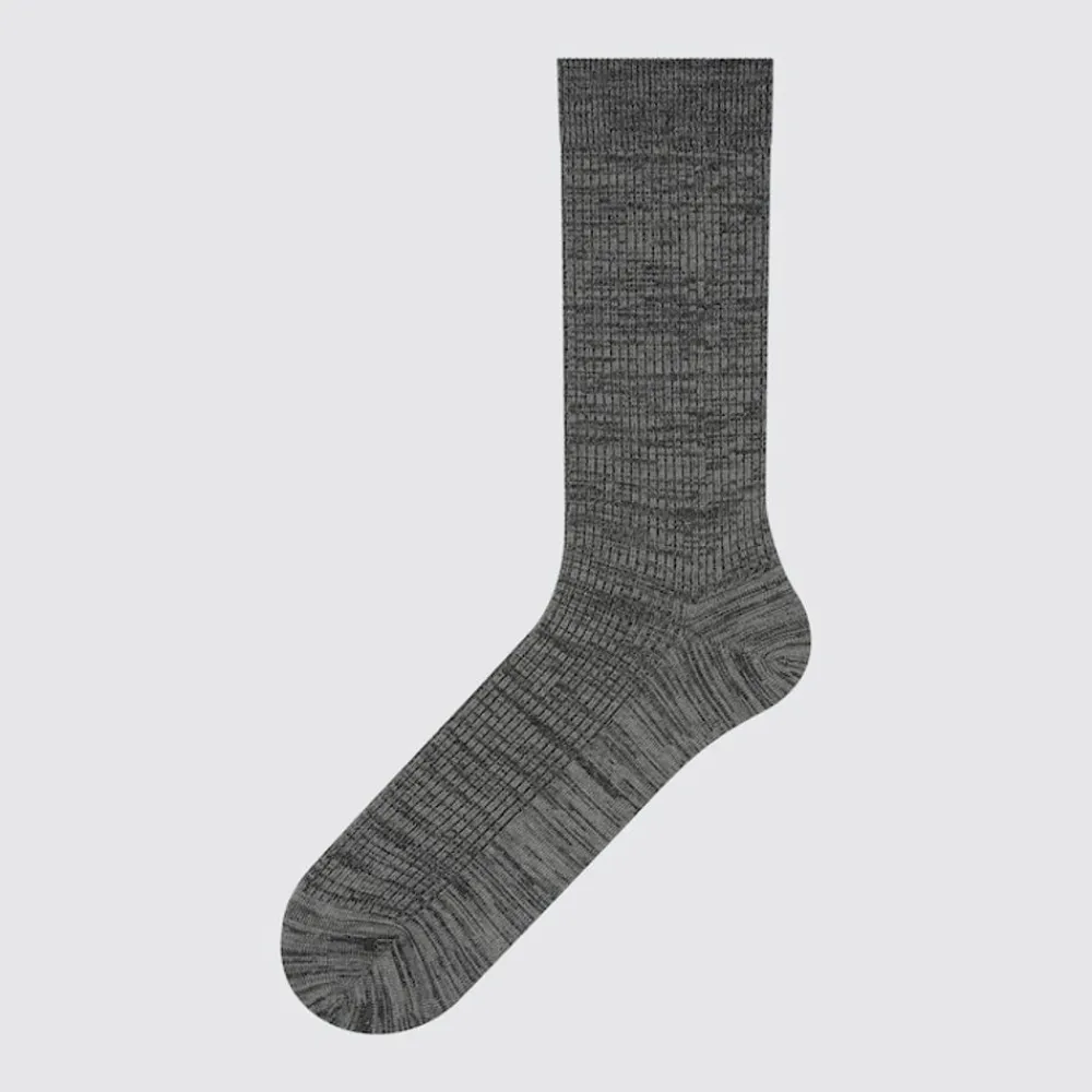 Socken*UNIQLO Farbige Socken