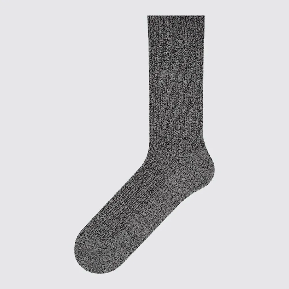Socken*UNIQLO Farbige Socken