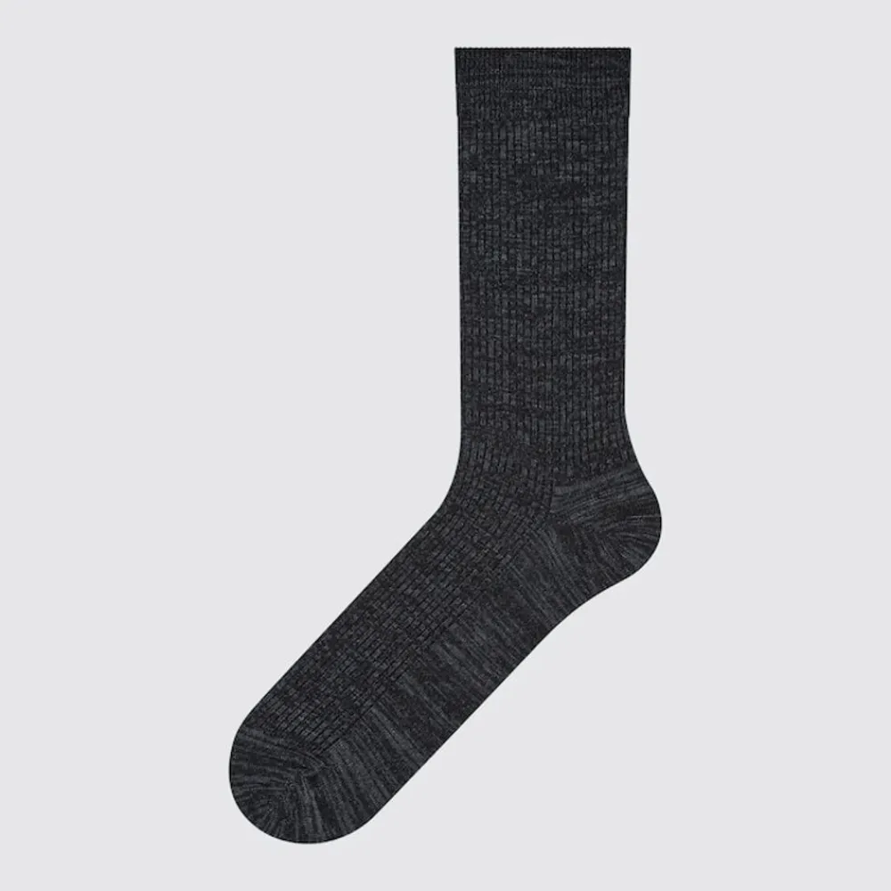 Socken*UNIQLO Farbige Socken