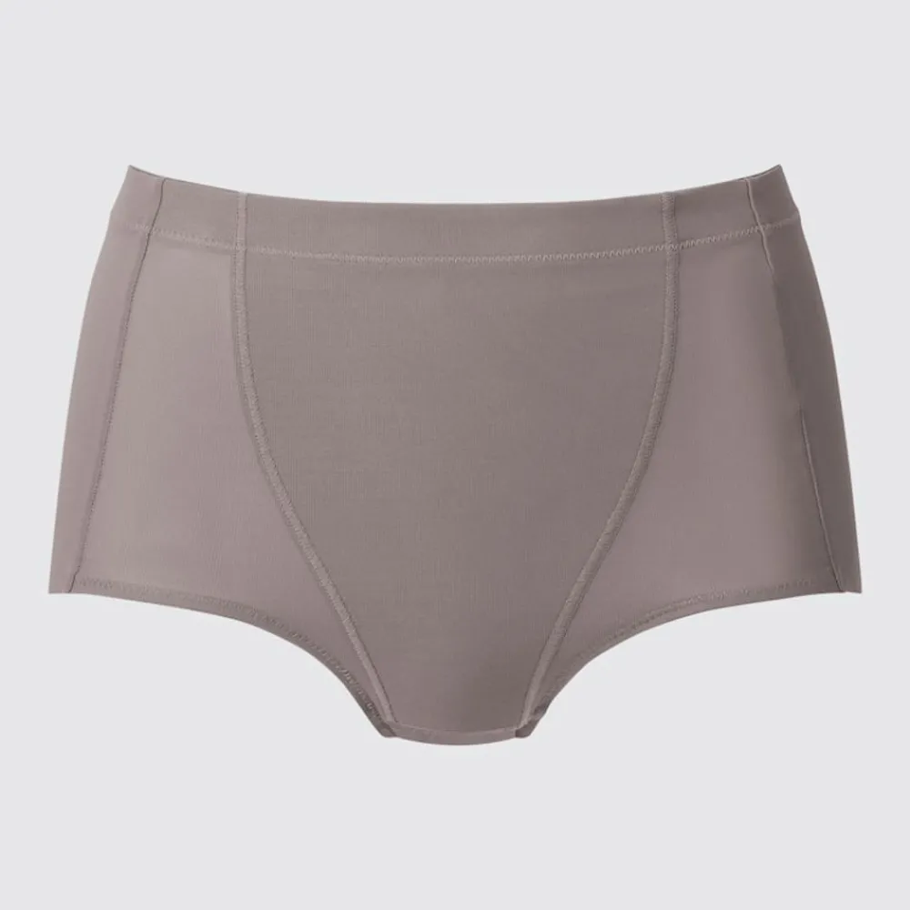 Bhs & Unterwäsche*UNIQLO Figurformende Airism Shorts
