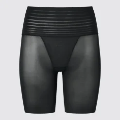 Bhs & Unterwäsche*UNIQLO Figurformende Airism Shorts (Smooth-Typ)