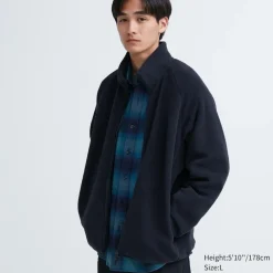 Fleece*UNIQLO Fleece Jacke