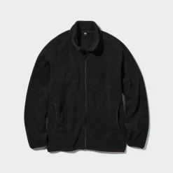 Mäntel, Jacken, Parka & Westen*UNIQLO Fleece Jacke