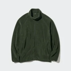 Mäntel, Jacken, Parka & Westen*UNIQLO Fleece Jacke