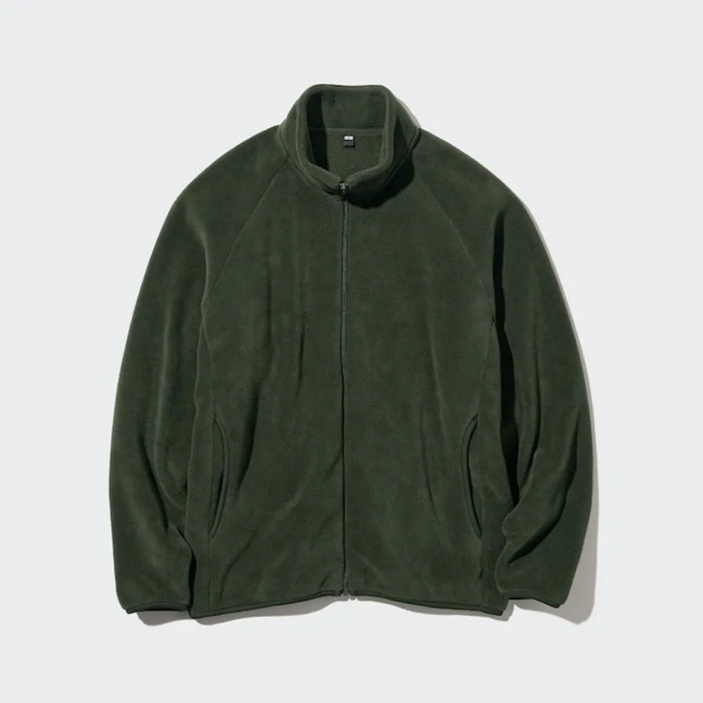 Mäntel, Jacken, Parka & Westen*UNIQLO Fleece Jacke