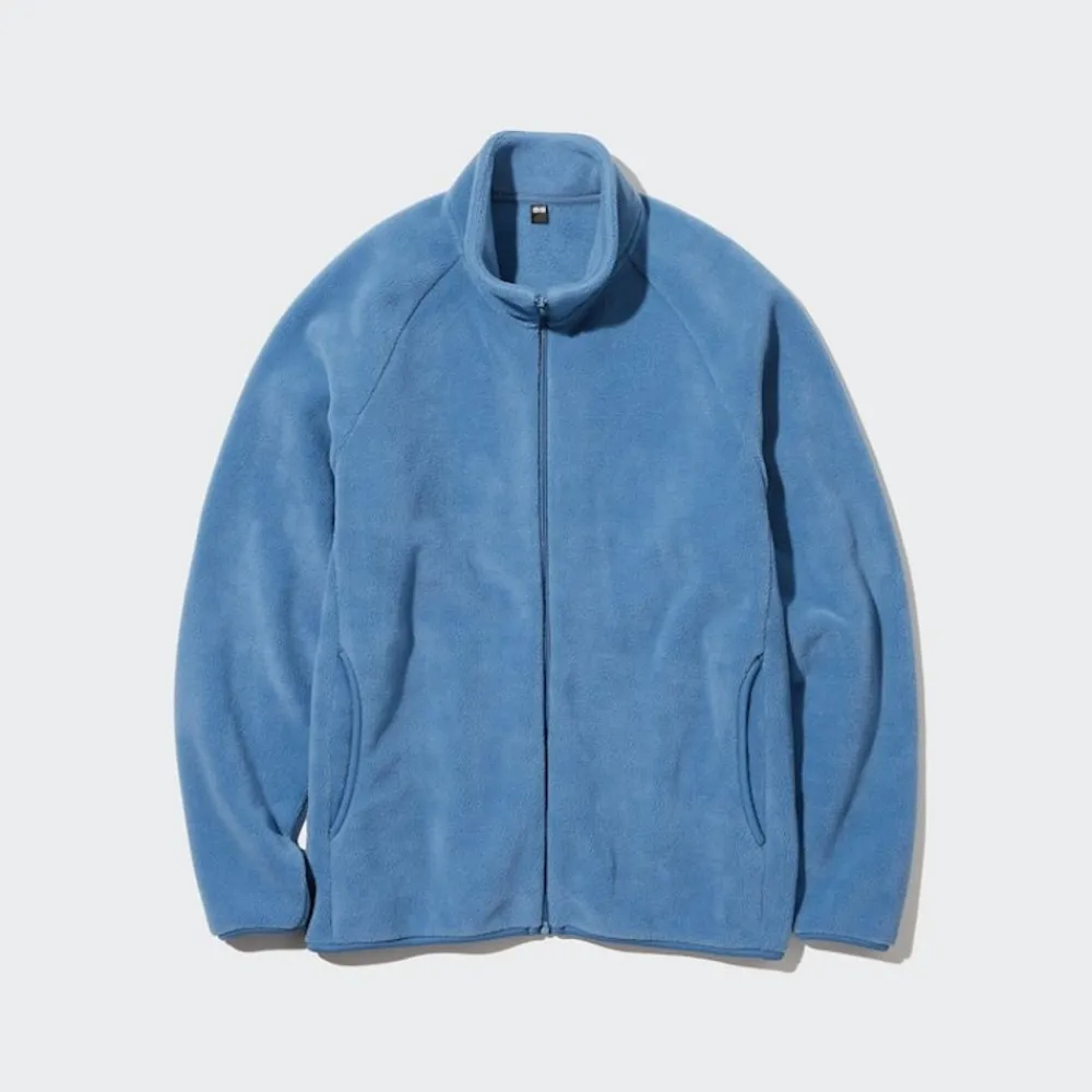Mäntel, Jacken, Parka & Westen*UNIQLO Fleece Jacke