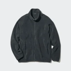 Sweatshirts, Hoodies & Jogginghosen*UNIQLO Fleece Jacke