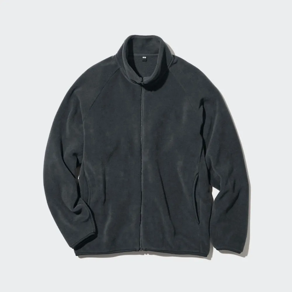 Sweatshirts, Hoodies & Jogginghosen*UNIQLO Fleece Jacke