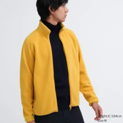 Sweatshirts, Hoodies & Jogginghosen*UNIQLO Fleece Jacke