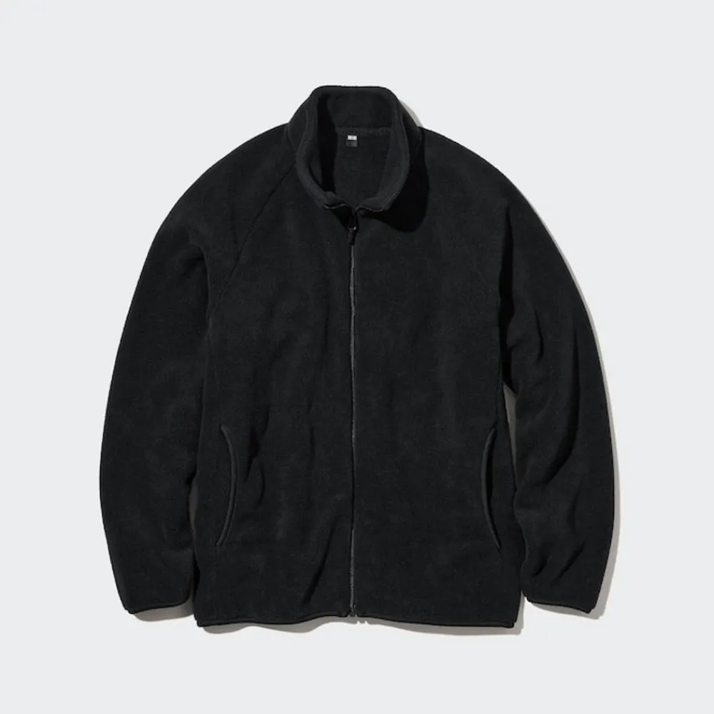 Sweatshirts, Hoodies & Jogginghosen*UNIQLO Fleece Jacke