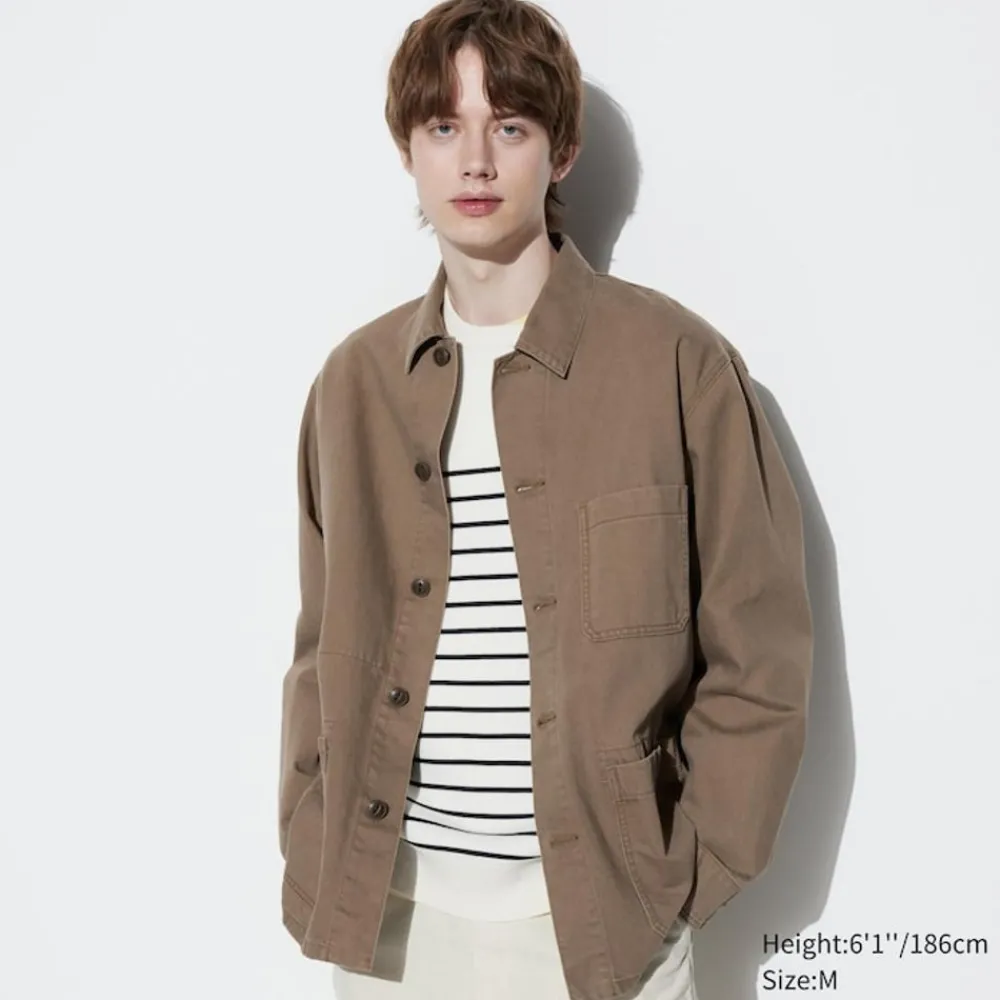 Mäntel, Jacken, Parka & Westen*UNIQLO Funktionale Jacke