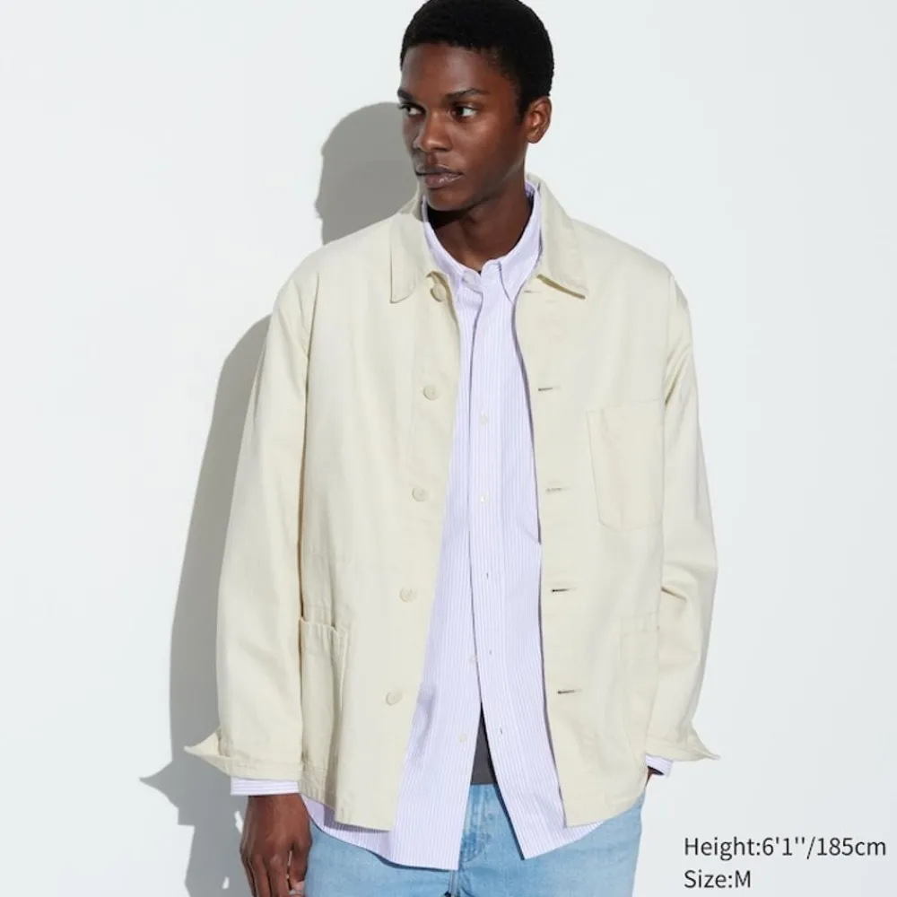Mäntel, Jacken, Parka & Westen*UNIQLO Funktionale Jacke