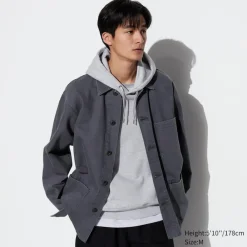 Mäntel, Jacken, Parka & Westen*UNIQLO Funktionale Jacke