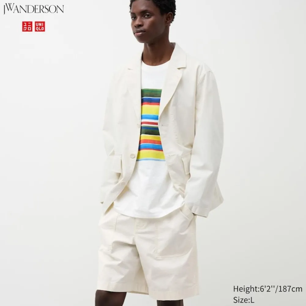 Shorts*UNIQLO Funktionale Shorts