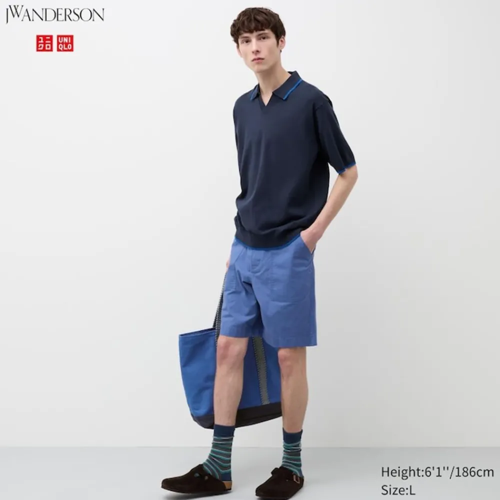 Shorts*UNIQLO Funktionale Shorts