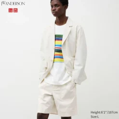 Hosen, Chinos & Jogginghosen*UNIQLO Funktionale Shorts