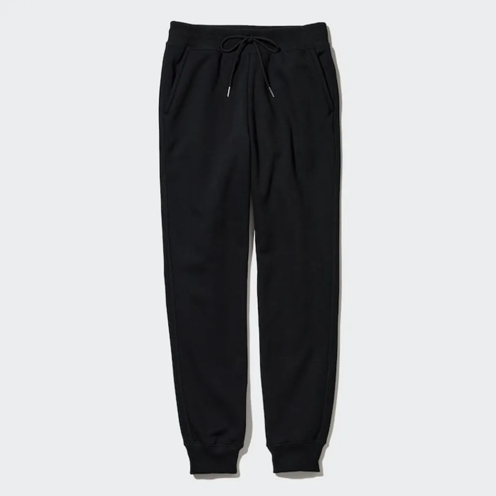 Sweatshirts, Hoodies & Jogginghosen*UNIQLO Gefutterte Heattech Thermo Jogginghose