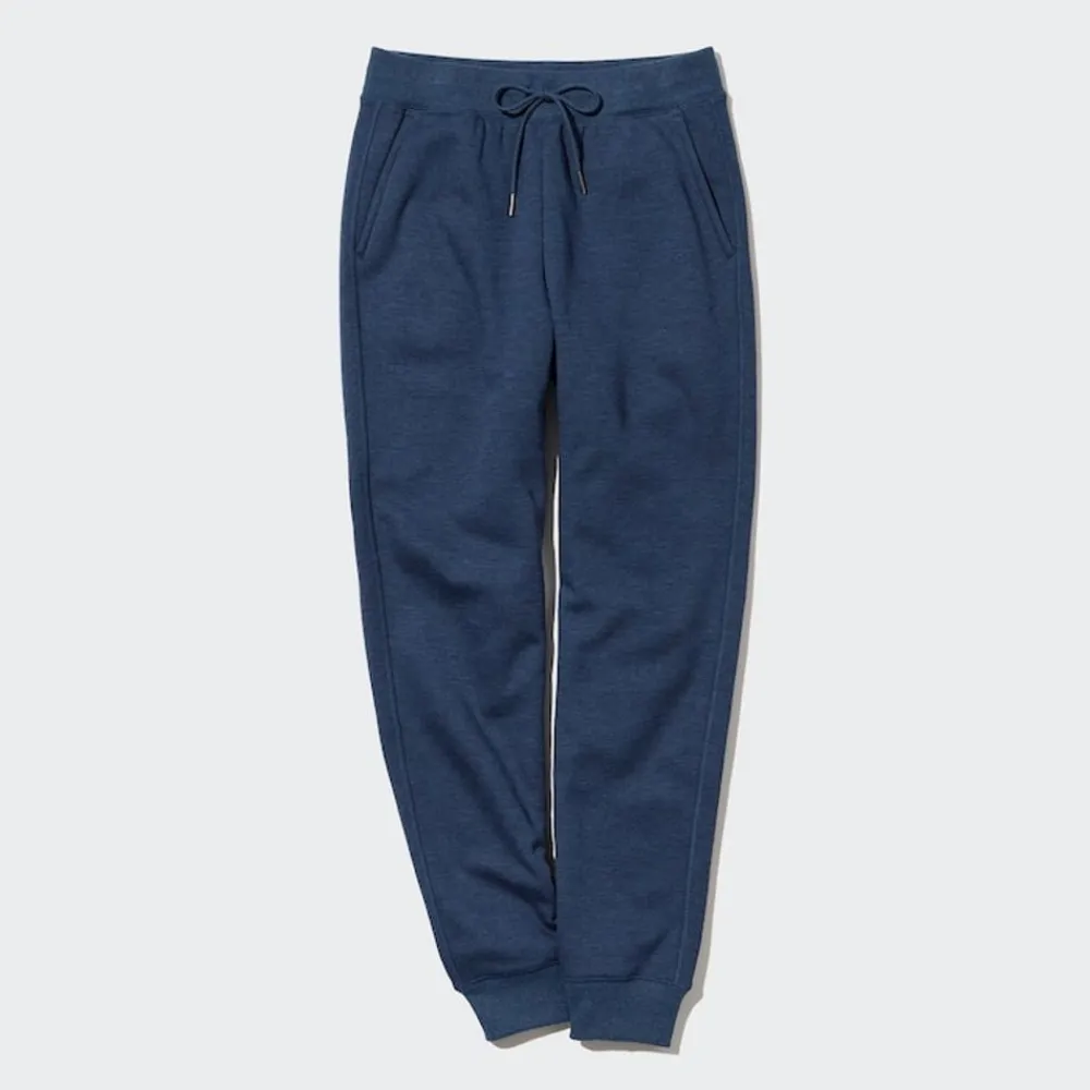Sweatshirts, Hoodies & Jogginghosen*UNIQLO Gefutterte Heattech Thermo Jogginghose