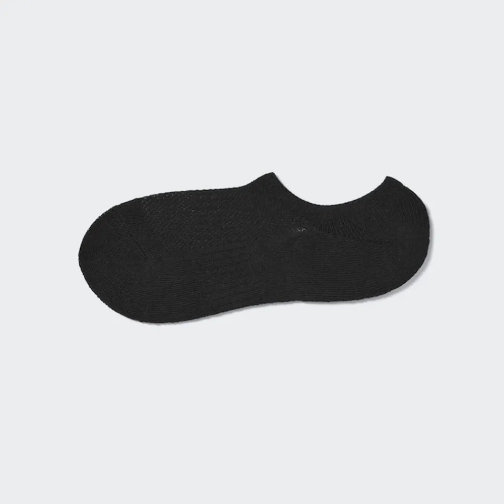 Socken*UNIQLO Gefutterte Kurzsocken