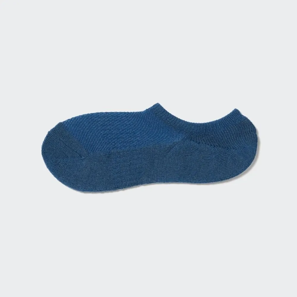 Socken*UNIQLO Gefutterte Kurzsocken
