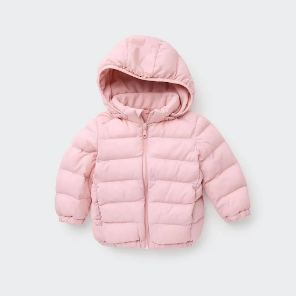 Jacken & Parka*UNIQLO Gefutterter Parka (Maschinenwaschbar)