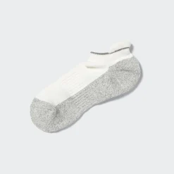 Socken*UNIQLO Gefutterte Sportkurzsocken