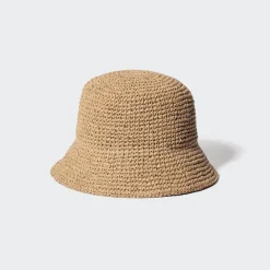 Accessoires & Taschen*UNIQLO Gehakelter Hut