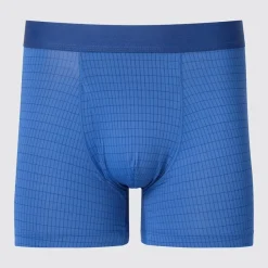 Unterwäsche*UNIQLO Gemusterte Airism Unterhose