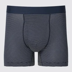 Unterwäsche*UNIQLO Gemusterte Airism Unterhose