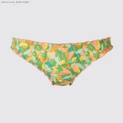 Bhs & Unterwäsche*UNIQLO Gemusterter Slip
