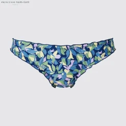 Bhs & Unterwäsche*UNIQLO Gemusterter Slip