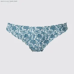 Bhs & Unterwäsche*UNIQLO Gemusterter Slip