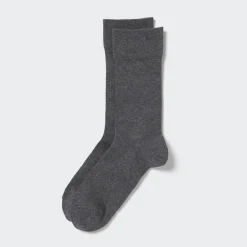 Socken*UNIQLO Gemusterte Sanfte Socken